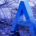 AI symbol surrounded by an intricate network of interconnected lines representing artificial intelligence and digital technology