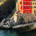 Colorful waterfront houses in Riomaggiore, Cinque Terre, Italy, overlooking the clear blue waters of the Ligurian Sea